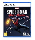 Spider-Man: Miles Morales