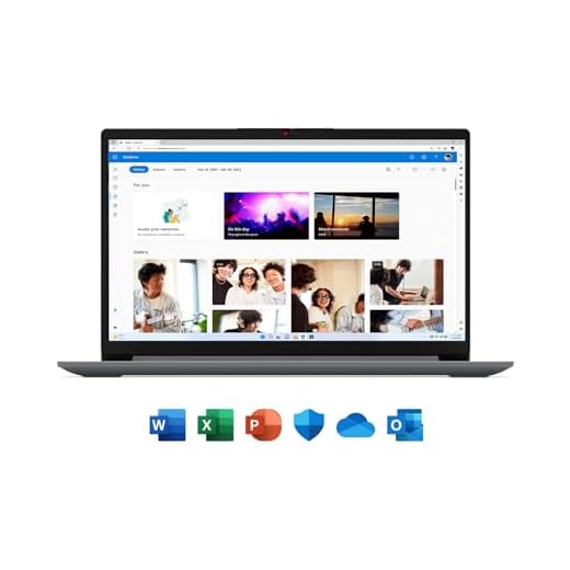 Lenovo IdeaPad 1i 82VX0001BR