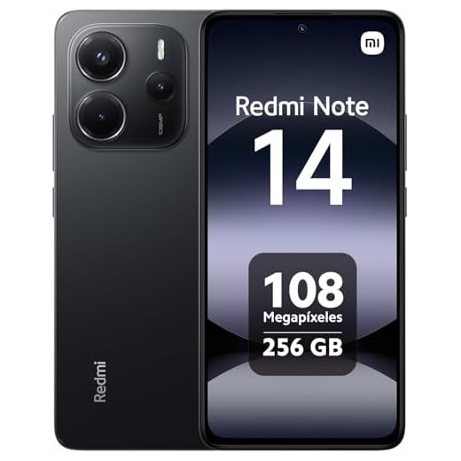 Xiaomi Redmi Note 14 5G