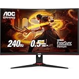Melhores monitores gamers: as opções mais recomendadas em 2026