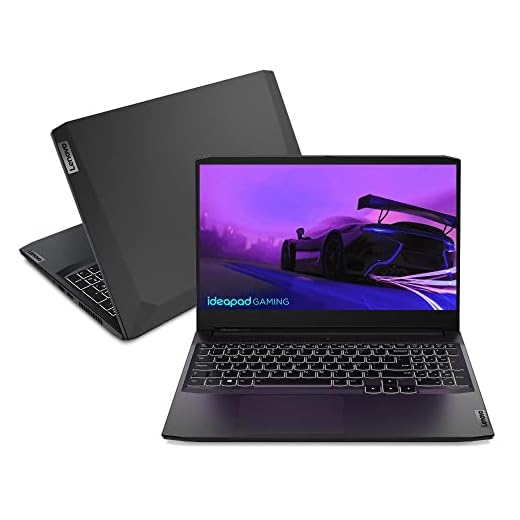Lenovo Gaming 3i