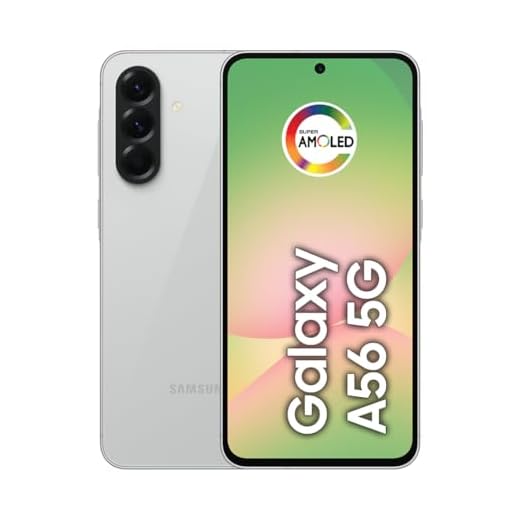 Samsung Galaxy A56