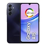 Samsung Galaxy A15 4GB RAM 128GB