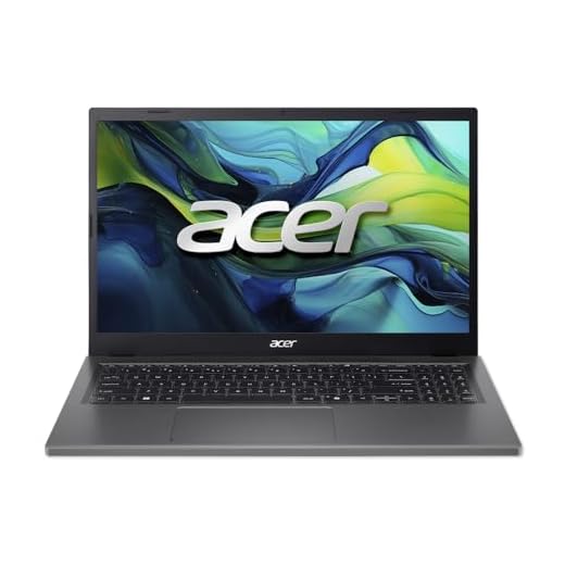 Acer Aspire 15 Go