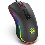 Redragon Cobra M711 (com fio)