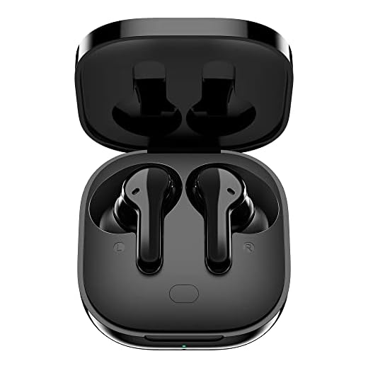 QCY T13 ENC Clássico