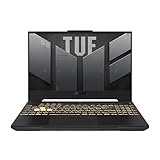 ASUS TUF Gaming F15 (Core i7-12700H) 16GB RAM 512GB SSD