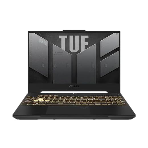ASUS TUF Gaming F15
