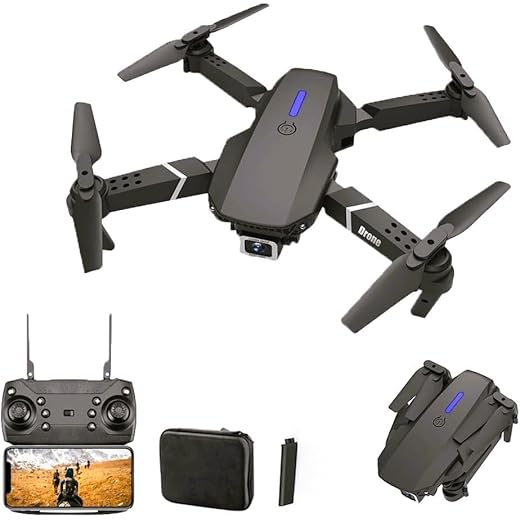 Drone E88 Pro