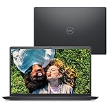Dell Inspiron I15 15,6” (Core i3-1215U) 8GB RAM 256GB SSD