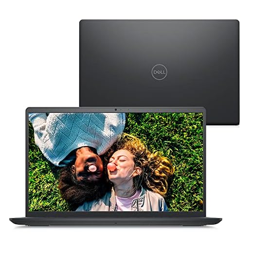 Dell Inspiron I15
