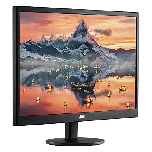 AOC E970SWHNL