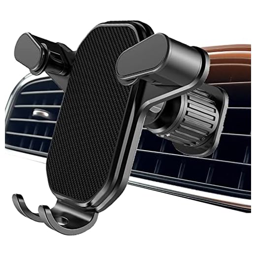 Suporte Universal Air Vent Car