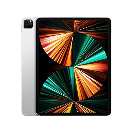 iPad Pro 6ª geração