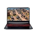 Acer Nitro 5 15,6” (Intel Core i5-11400H) RTX 1650 8GB RAM 256GB