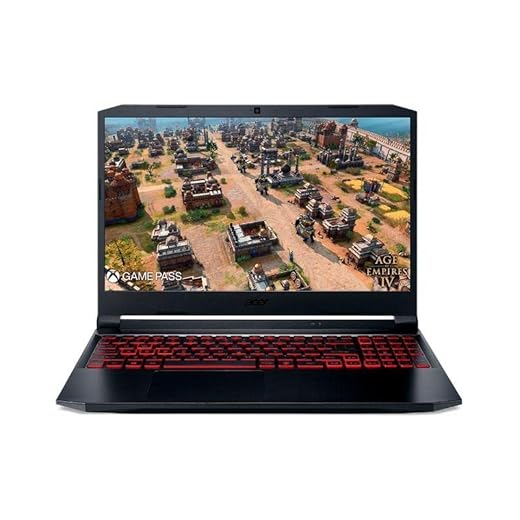 Acer Nitro 5