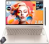 Lenovo Yoga 9i (Core i7-1360P) 16GB RAM 1TB | Melhores Tech