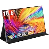 Szory P156 15,6″ (Full HD 60Hz) IPS
