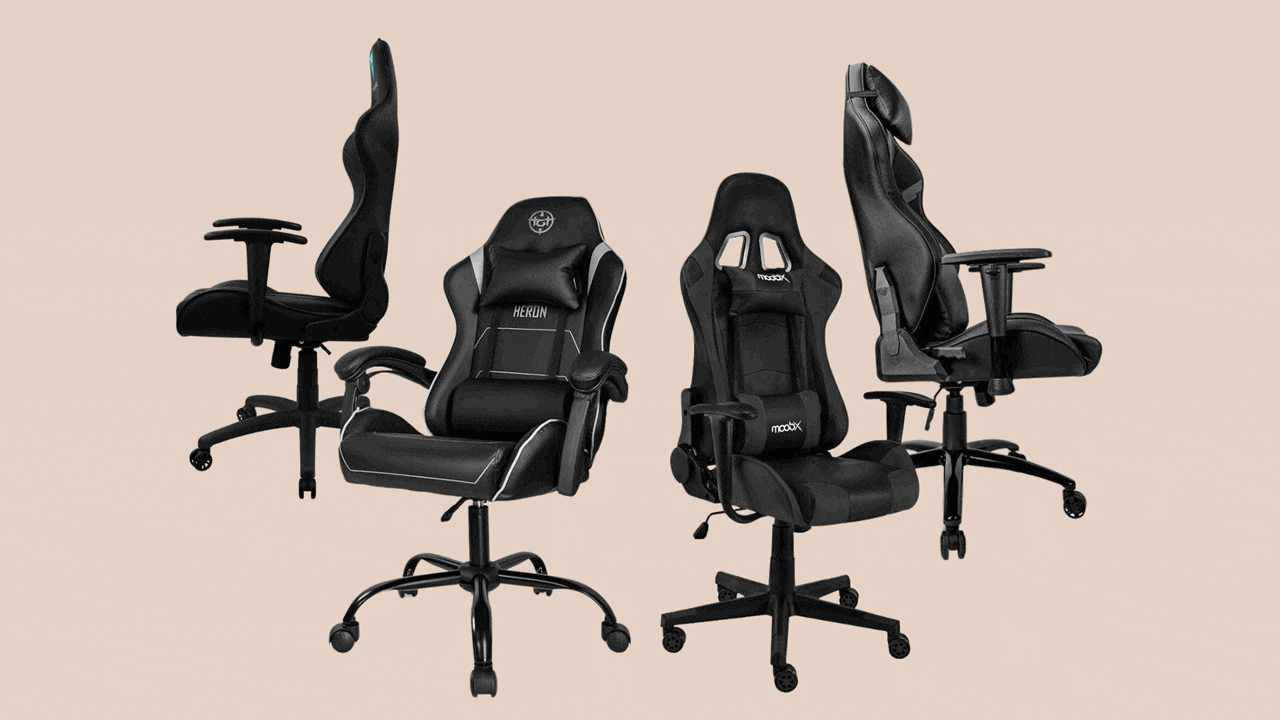 As melhores cadeiras gamer em termos de conforto e qualidade | Melhores Tech