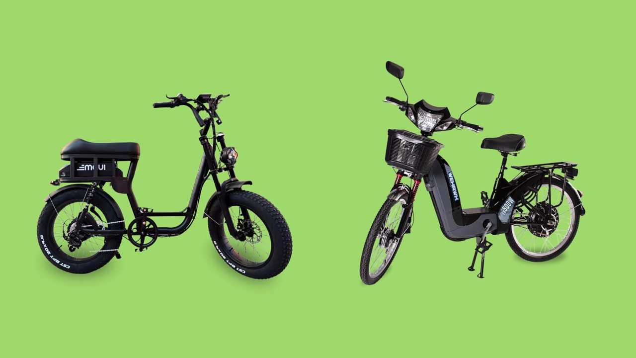 Perfeitas para o dia a dia: conheça as melhores bicicletas elétricas | Melhores Tech