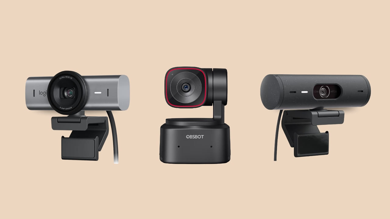Melhor câmera para streaming: qualidade de imagem profissional para suas lives | Melhores Tech