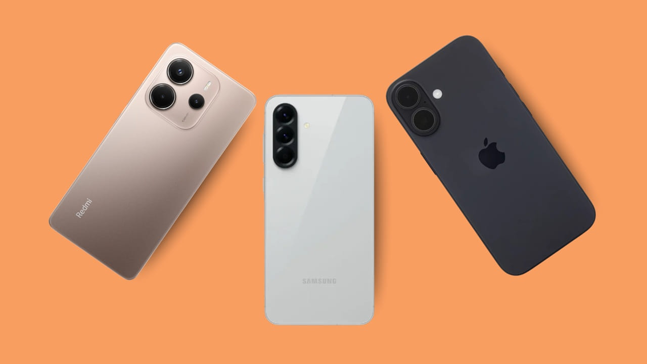 O melhor celular 8GB RAM para jogos e multitarefas | Melhores Tech