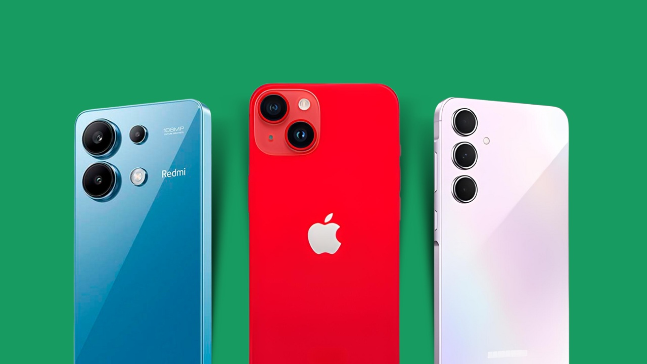 Celular bom e barato 128GB, espaço suficiente gastando menos | Melhores Tech