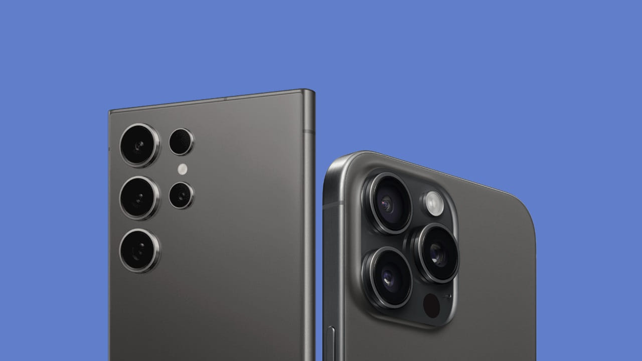 Capture momentos incríveis com o celular com a melhor câmera | Melhores Tech