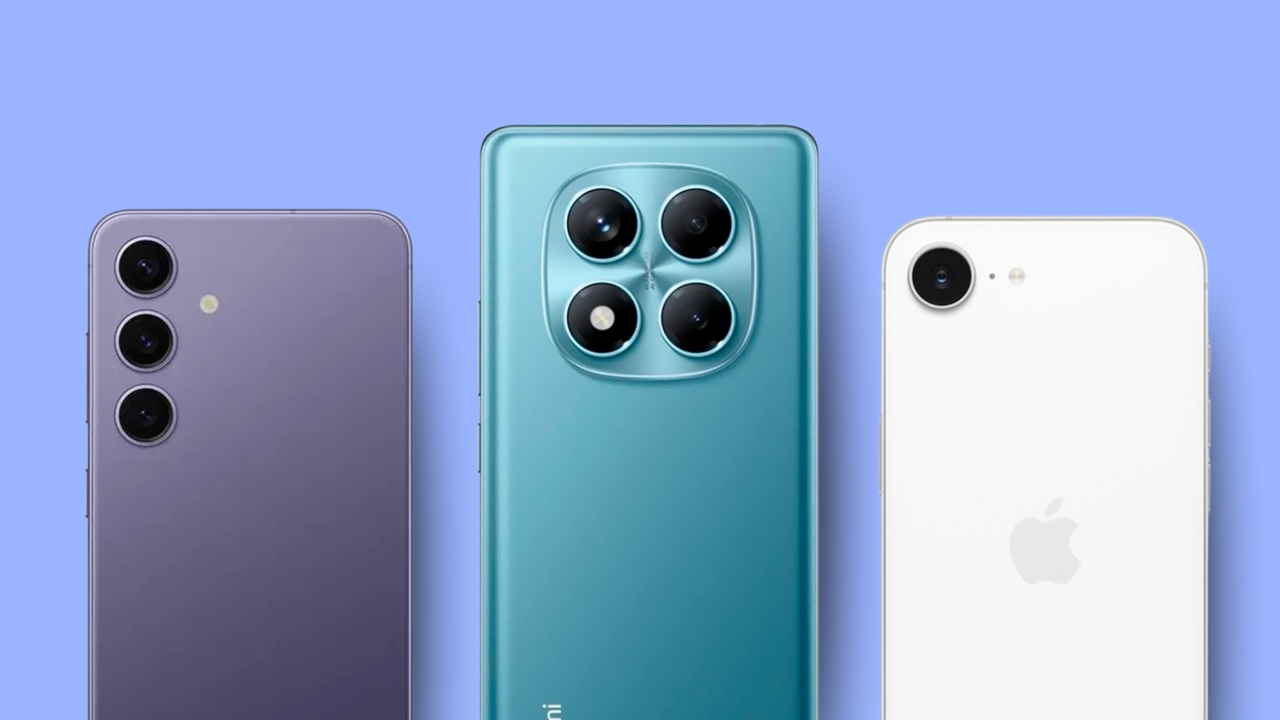 Grave em alta definição com um celular com câmera 4K | Melhores Tech