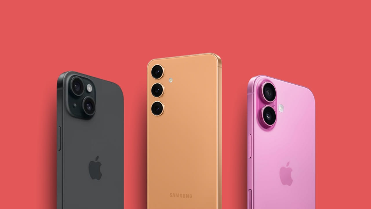 Celular com carregamento por indução: os melhores modelos de [ano] | Melhores Tech