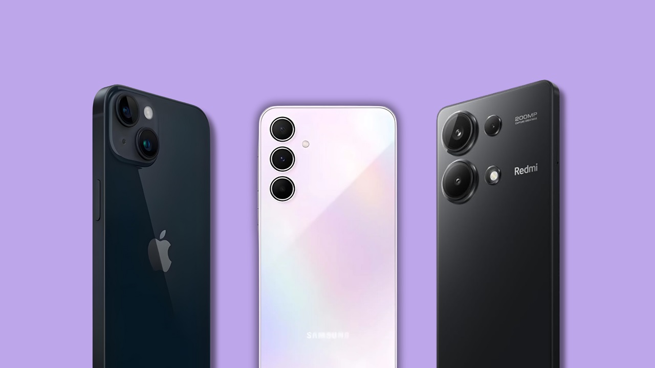 Celular com melhor bateria para quem busca autonomia e desempenho o dia todo | Melhores Tech