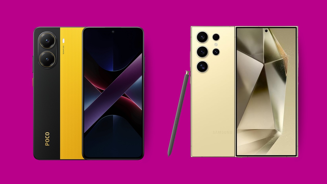 Top 10 celular melhor que iPhone com desempenho e câmeras que impressionam | Melhores Tech
