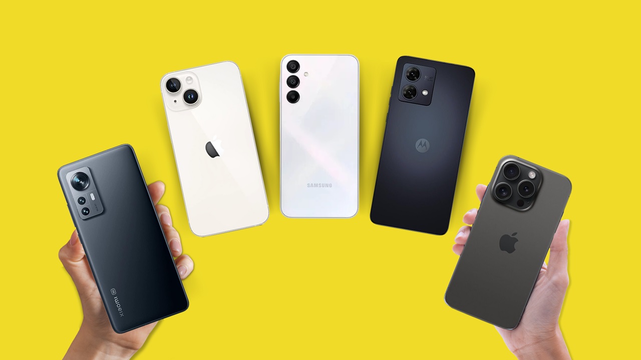 O melhor celular pequeno: conforto e praticidade no seu bolso | Melhores Tech