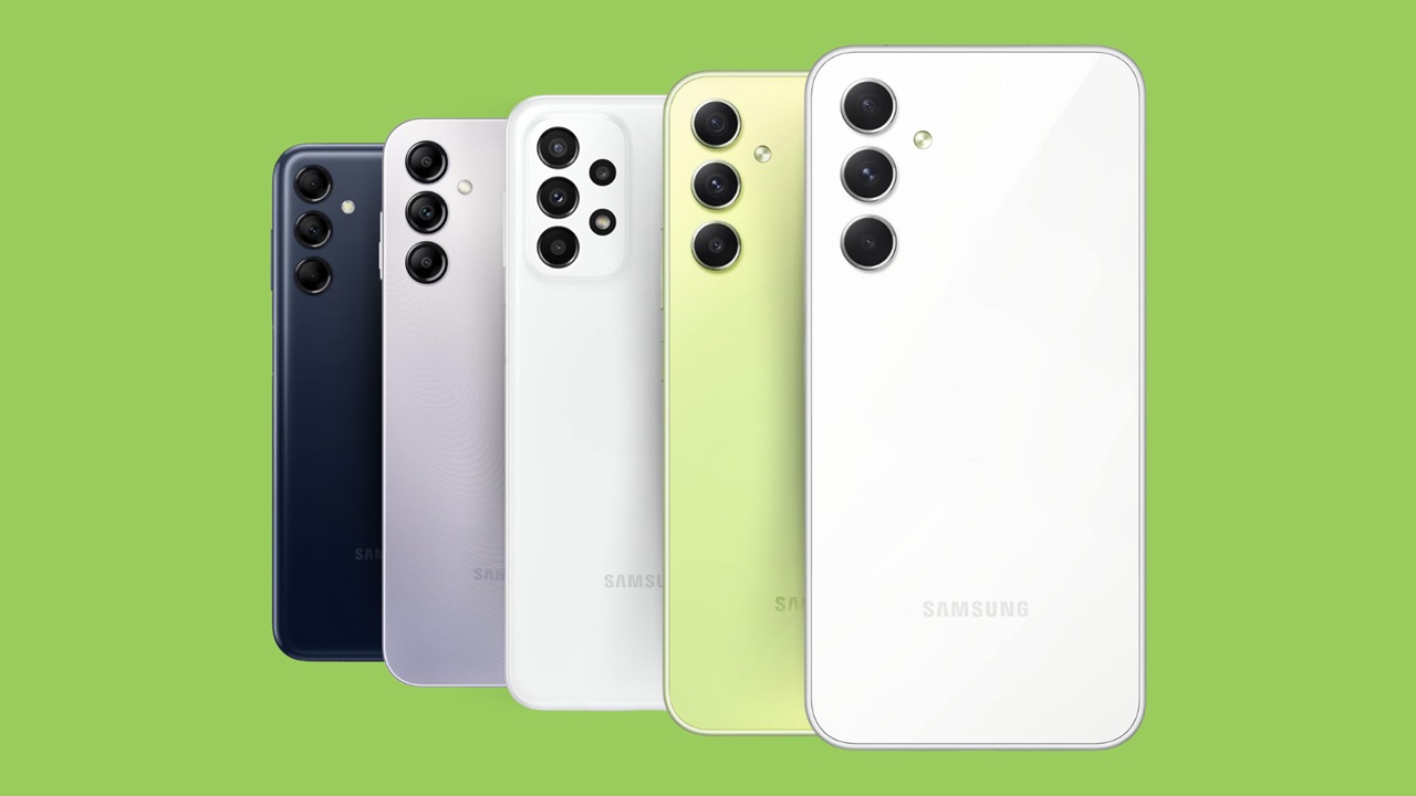 O melhor celular Samsung bom e barato | Melhores Tech