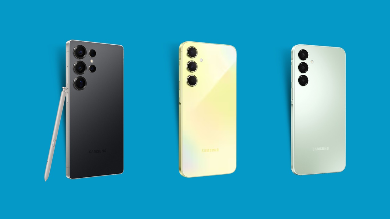 Melhor celular Samsung com NFC para pagamentos por aproximação | Melhores Tech