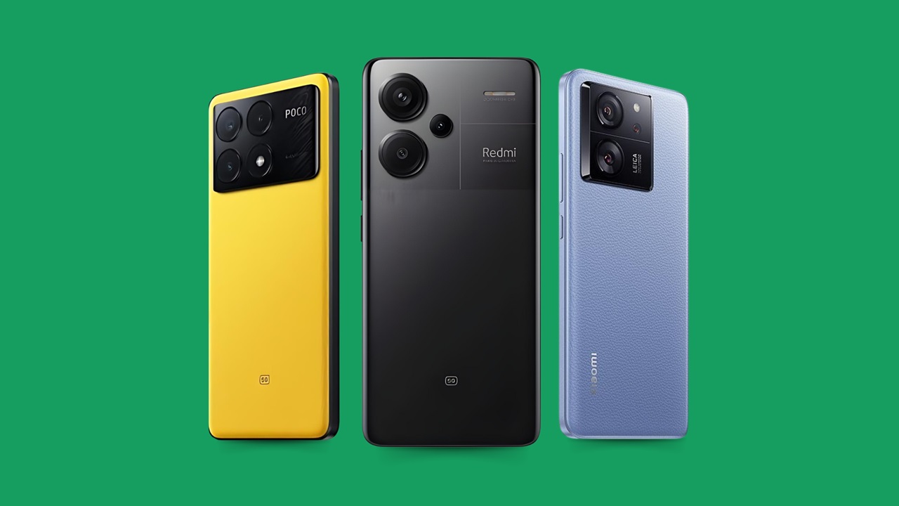 Melhor celular Xiaomi 5G à venda no Brasil | Melhores Tech