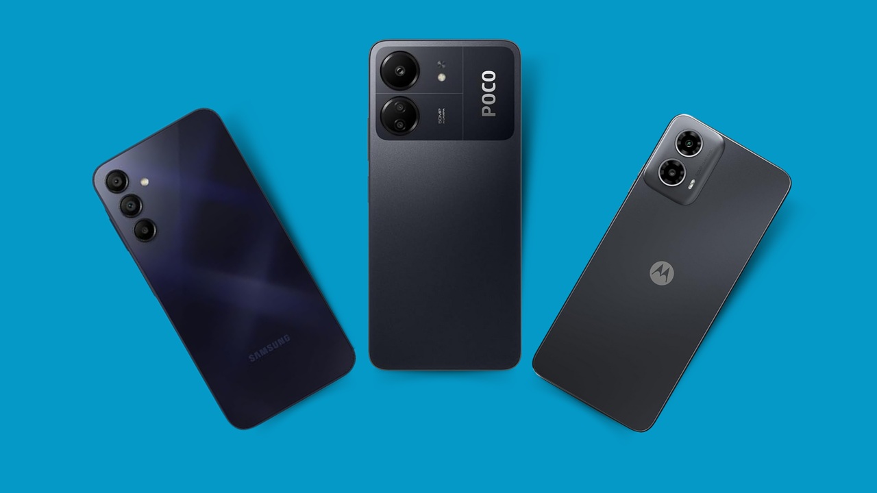 Celulares até 800 reais: opções acessíveis com ótimos recursos | Melhores Tech