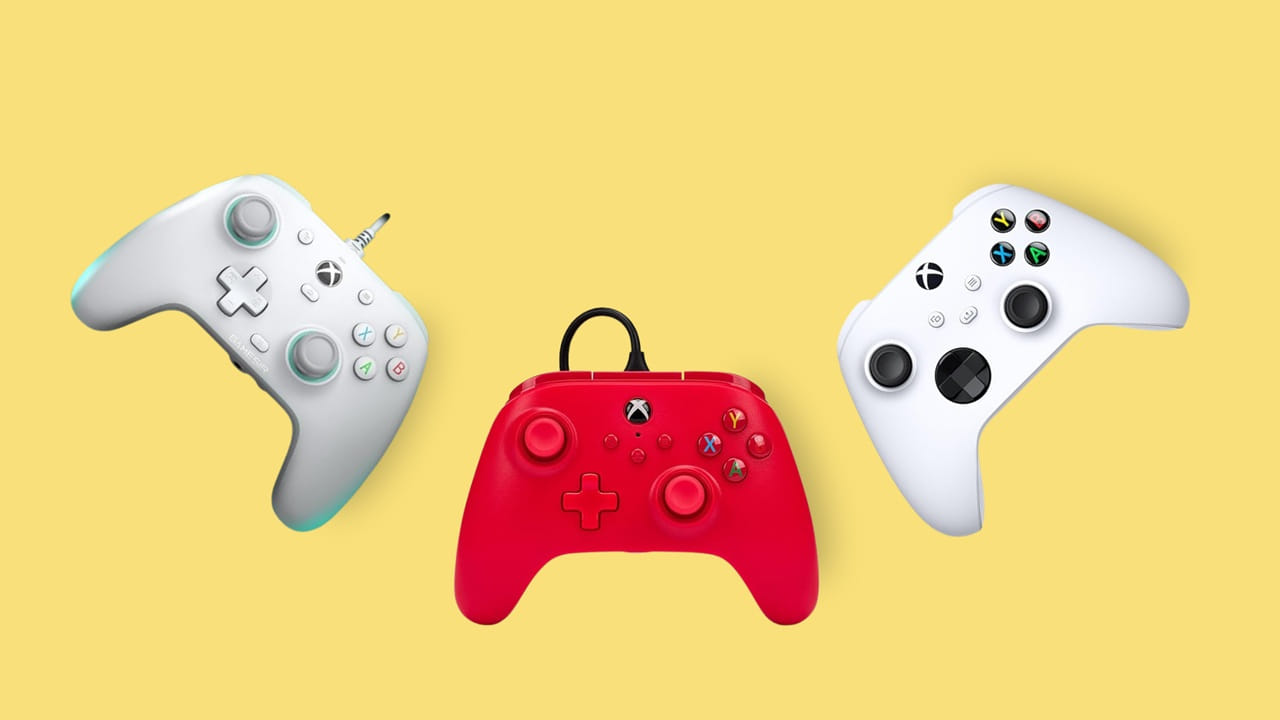 Melhor controle para Xbox: opções para Series X|S, One e 360 | Melhores Tech