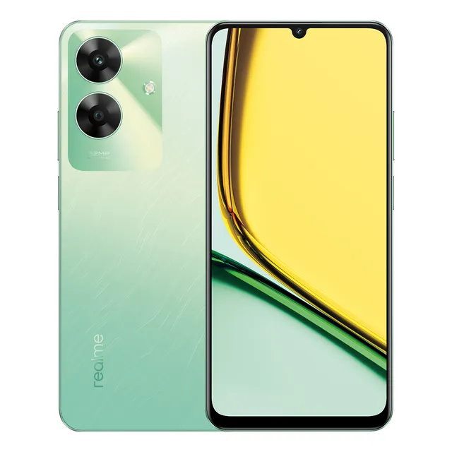 Realme Note 60s 4GB RAM 128GB | Melhores Tech
