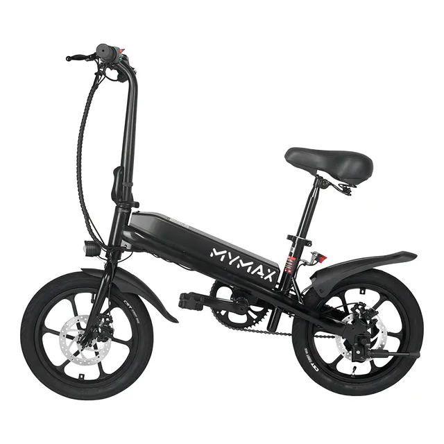 Mymax Myway 4.0 250W (120kg) | Melhores Tech