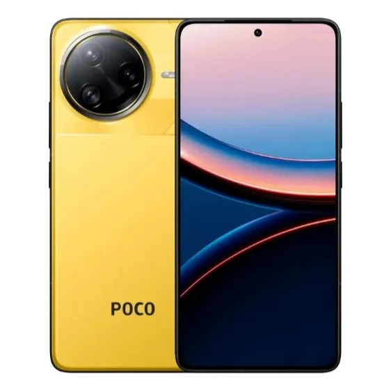 Xiaomi POCO F7 Ultra 5G 12GB RAM 256GB | Melhores Tech