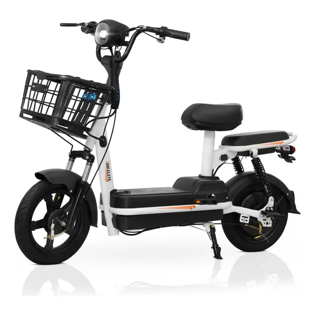 Bikelete 350W (150kg) | Melhores Tech