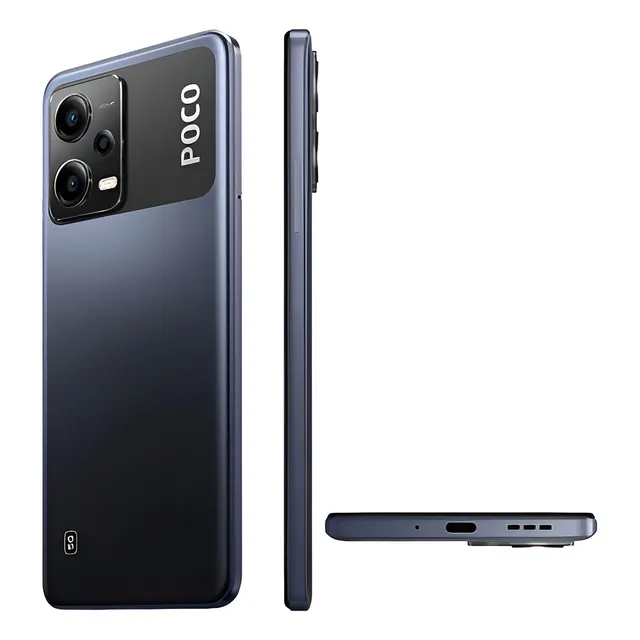 Xiaomi POCO X5 8GB RAM 256GB | Melhores Tech