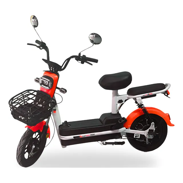 Sport Smart Scooter 500W (100kg) | Melhores Tech