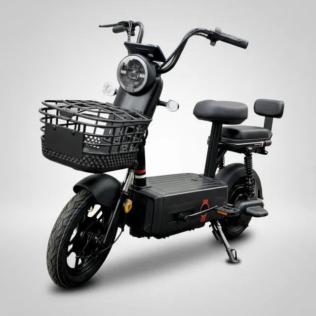 Nado C2 1000W (100kg) | Melhores Tech