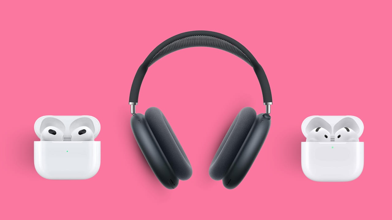 Fone sem fio da Apple: áudio de qualidade, onde você estiver | Melhores Tech