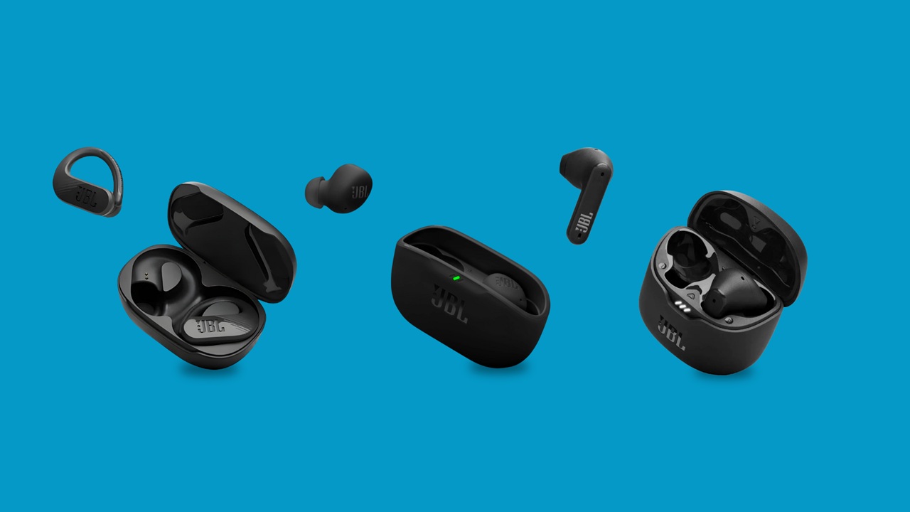 Melhores fones de ouvido Bluetooth JBL em [ano] | Melhores Tech