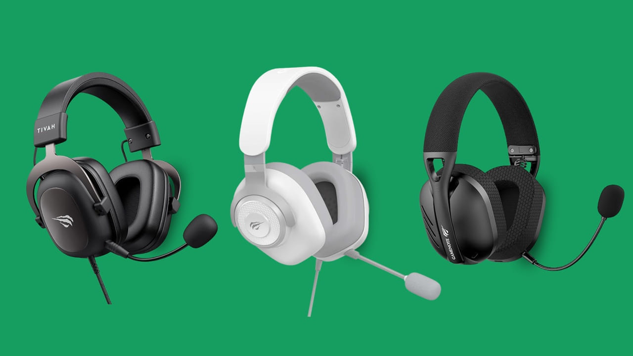 Headset P3: pronto para uso em qualquer dispositivo com entrada 3,5mm | Melhores Tech