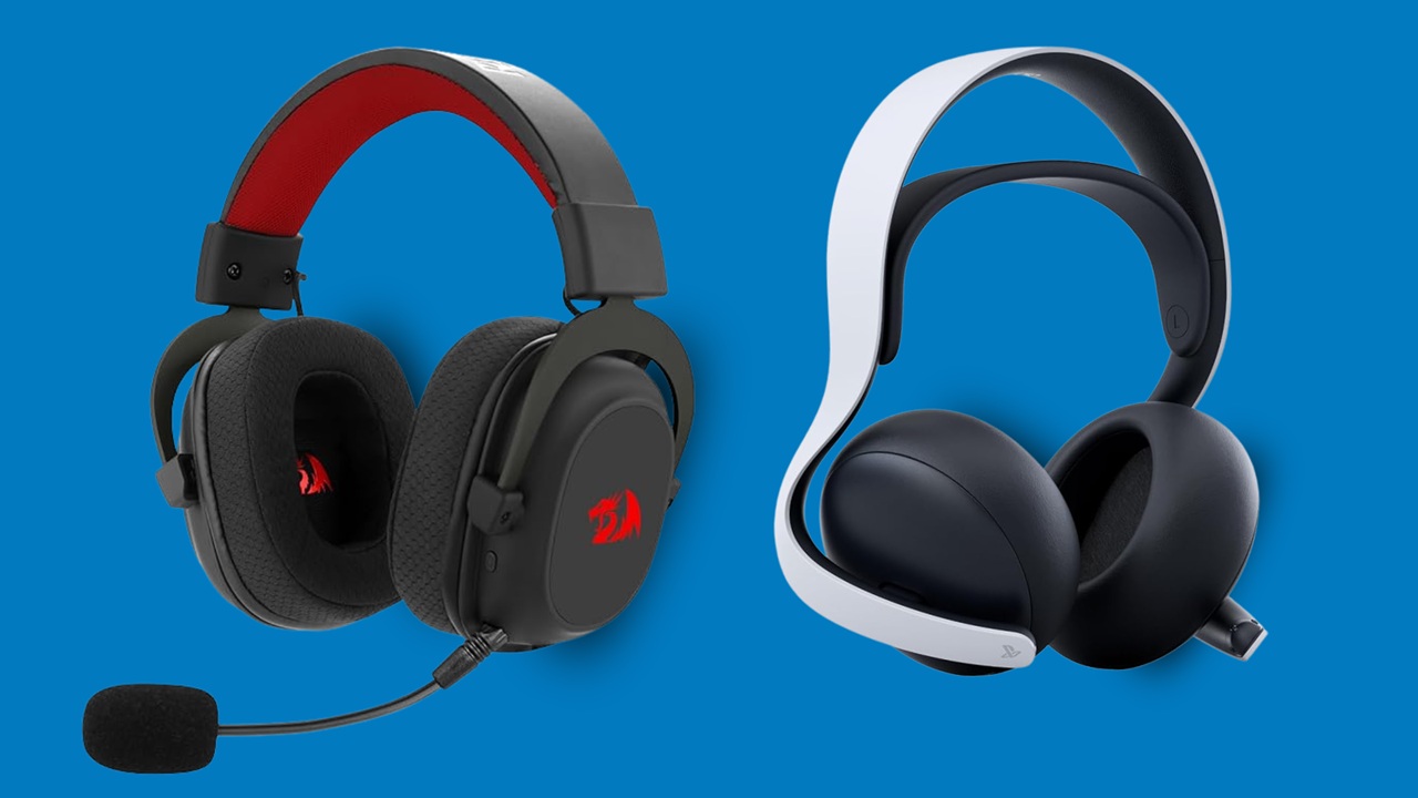 Headset para PS5: som imersivo e conforto para turbinar sua experiência nos jogos | Melhores Tech