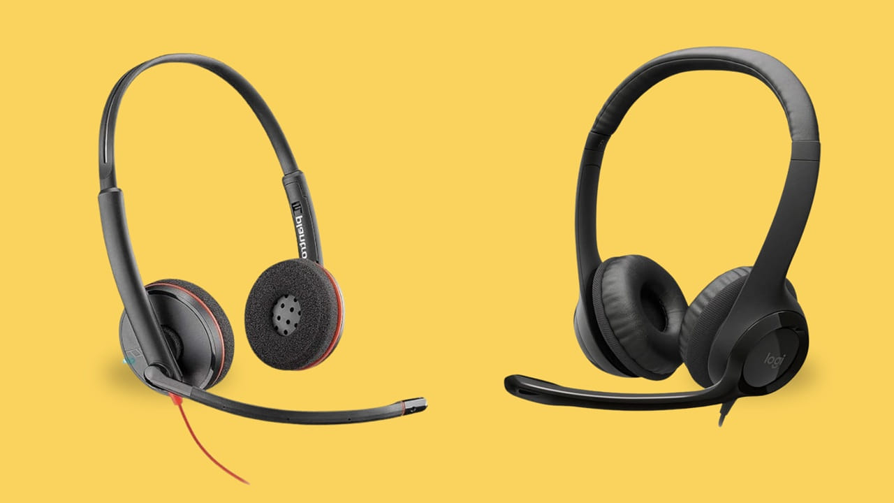 O melhor headset para trabalho de [ano] | Melhores Tech